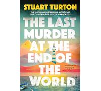The Last Murder at the End of the World