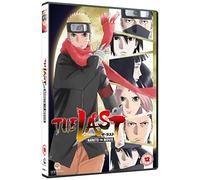 The Last Naruto Movie [DVD]