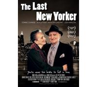 The Last New Yorker [USA] [DVD]