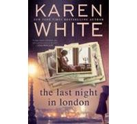The Last Night In London (ebook)