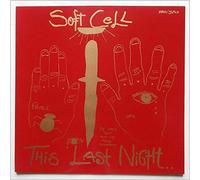 The Last Night in Sodom [LP] [Vinilo]