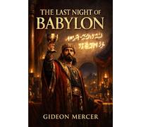 THE LAST NIGHT OF BABYLON