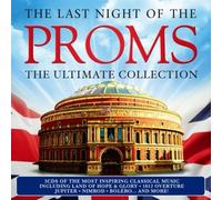 THE LAST NIGHT OF THE PROMS - The Ultimate Collection [3Cd] (Korea Edition)