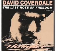 The Last Note Of Freedom