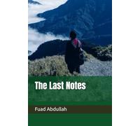 The Last Notes (Living With Grief Series)