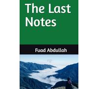 The Last Notes (Living With Grief Series)