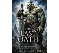 The Last Oath: 1 (The Names He Kept)