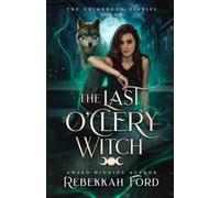 The Last O'Clery Witch (The Grimbrook Diaries)