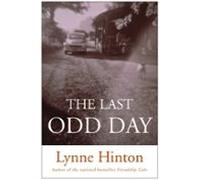 The Last Odd Day (ebook)