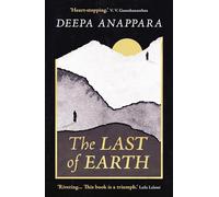 The Last of Earth: From the author of Djinn Patrol on the Purple Line