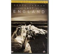 The Last Of England [DVD]