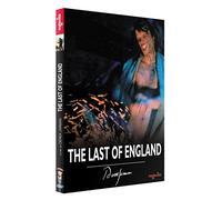 The Last of England [Francia] [DVD]