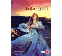 The Last Of England [Reino Unido] [DVD]