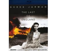 The Last of England [USA] [Blu-ray]