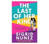 The Last of Her Kind