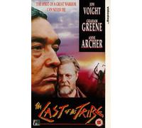 The Last of His Tribe [Reino Unido] [VHS]