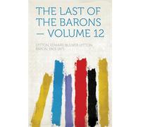 The Last of the Barons