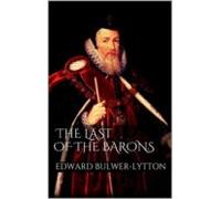 The Last Of The Barons (ebook)