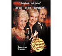 The Last of the Blonde Bombshells [Reino Unido] [DVD]