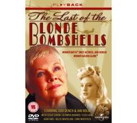 The Last Of The Blonde Bombshells [Reino Unido] [DVD]