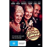 The Last of the Blonde Bombshells [USA] [DVD]