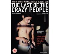The Last Of The Crazy People [DVD] [2006] [Reino Unido]