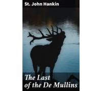 The Last Of The De Mullins (ebook)