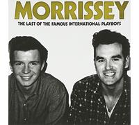 The Last of the Famous International Playboys