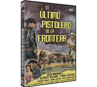 The Last of the Fast Guns