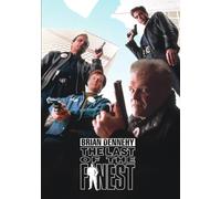 The Last of the Finest [USA] [DVD]