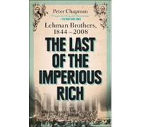 The Last Of The Imperious Rich (ebook)