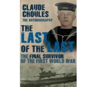 The Last Of The Last (ebook)