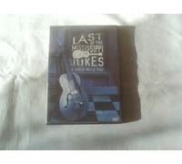 The Last of the Mississippi Jukes [Francia] [DVD]
