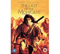 The Last Of The Mohicans [1992] [DVD] [Reino Unido]