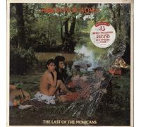 The Last Of The Mohicans - Bow Wow Wow 12"