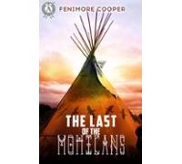 The Last Of The Mohicans (ebook)