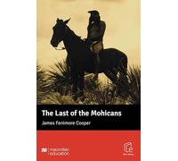 The Last of the Mohicans: Lektüre mit Code