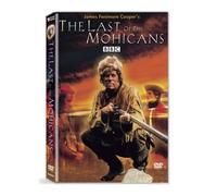 The Last of the Mohicans [Reino Unido] [DVD]