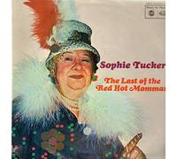 The Last Of The Red Hot Mommas