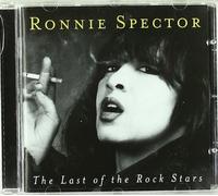 The Last Of The Rock Stars
