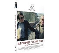 The Last of the Unjust ( Le dernier des injustes )