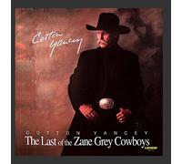 The Last Of The Zane Grey Cowboys