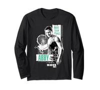 The Last of Us Bare Your Fangs Abby The Last of US Part II Manga Larga