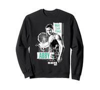 The Last of Us Bare Your Fangs Abby The Last of US Part II Sudadera