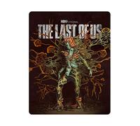 The Last of Us [Blu-Ray] (IMPORT) (No hay versión española)