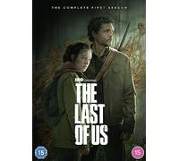 The Last of Us [DVD] (IMPORT) (No hay versión española)