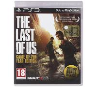 The Last of Us- Game of the Year Edition
