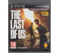 The Last of Us [Importación Francesa]