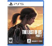 The Last of Us Part 1 - For PlayStation 5