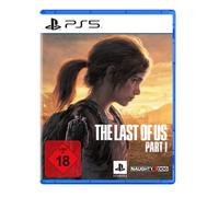 The Last of Us Part I Single (Sony Playstation 5)
